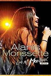 Alanis Morissette: Live At Montreux 2012